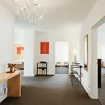 Ferienwohnung Rheda-Wiedenbrueck Apartment *