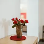 Ferienwohnung Rheda-Wiedenbrueck *