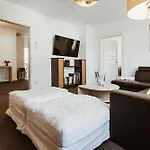 Ferienwohnung Rheda-Wiedenbrueck Apartment
