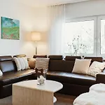 Ferienwohnung Rheda-Wiedenbrueck Appartamento *