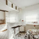 Ferienwohnung Rheda-Wiedenbrueck Apartment Rheda-Wiedenbrueck
