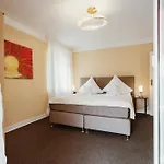Ferienwohnung Rheda-Wiedenbrueck Appartamento