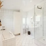 Ferienwohnung Rheda-Wiedenbrueck Apartment *