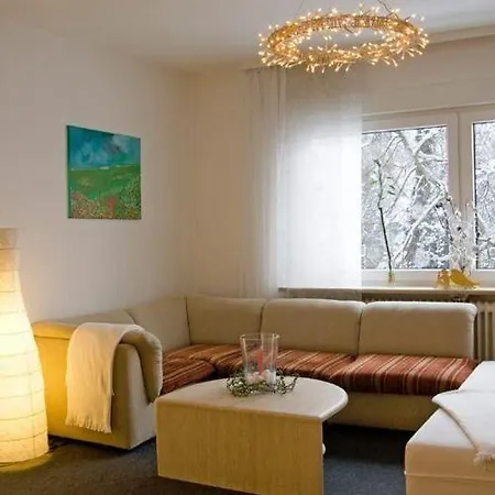 Daire Rheda-wiedenbruck *