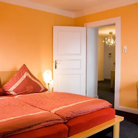 Ferienwohnung Rheda-Wiedenbrueck Apartment *