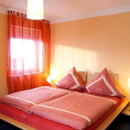 Rheda-wiedenbruck Daire Rheda-Wiedenbrück