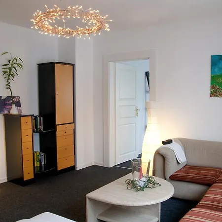 Apartment Ferienwohnung Rheda-Wiedenbrueck *