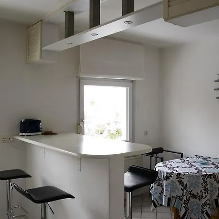 Ferienwohnung Rheda-Wiedenbrueck *