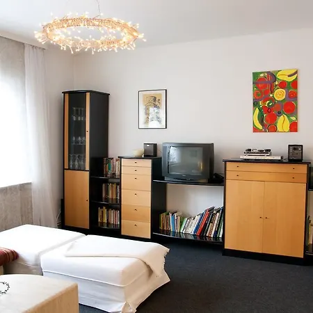 Ferienwohnung Rheda-Wiedenbrueck Apartment Rheda-Wiedenbrueck