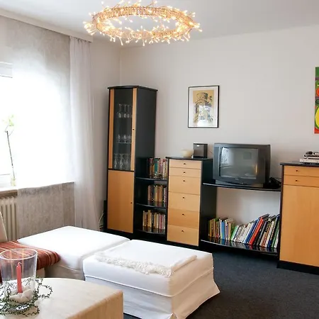 Ferienwohnung Rheda-Wiedenbrueck Apartment *