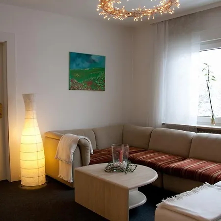 Ferienwohnung Rheda-Wiedenbrueck * Rheda-Wiedenbrueck