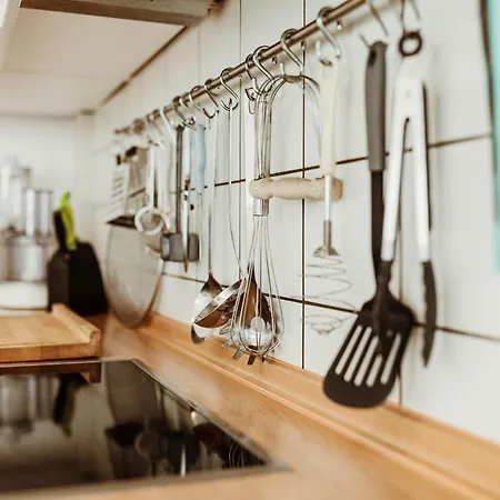 Ferienwohnung Rheda-Wiedenbrueck Реда-Виденбрюк