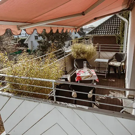 Ferienwohnung Rheda-Wiedenbrueck *