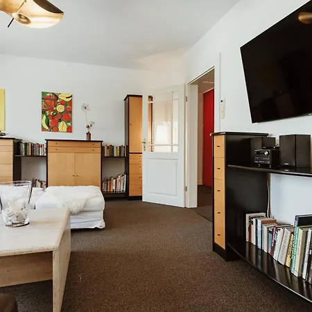 Ferienwohnung Rheda-Wiedenbrueck * Реда-Виденбрюк