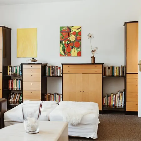 Ferienwohnung Rheda-Wiedenbrueck Lejlighed Rheda-Wiedenbrück