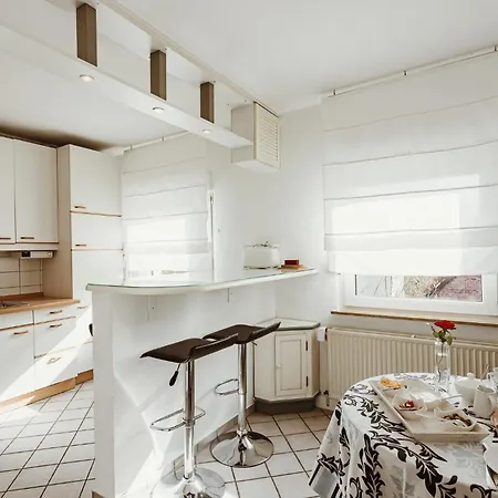 Ferienwohnung Rheda-Wiedenbrueck Lejlighed Rheda-Wiedenbrück