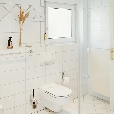 Ferienwohnung Rheda-Wiedenbrueck *
