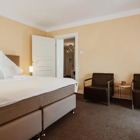 Lejlighed Ferienwohnung Rheda-Wiedenbrueck