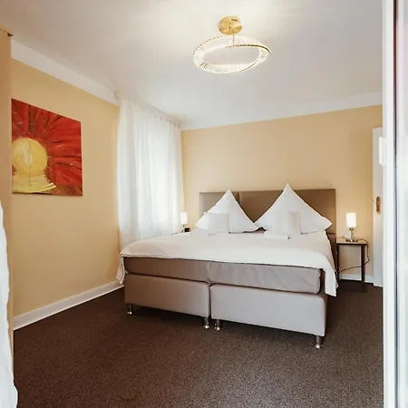 Ferienwohnung Rheda-Wiedenbrueck Lejlighed