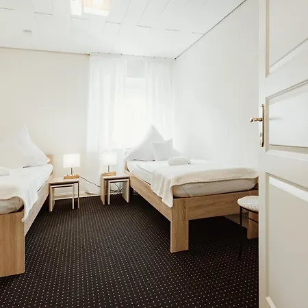 Lejlighed Ferienwohnung Rheda-Wiedenbrueck *