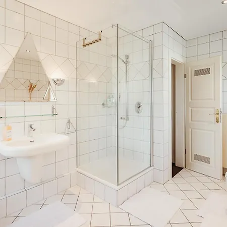 Ferienwohnung Rheda-Wiedenbrueck Rheda-Wiedenbrück