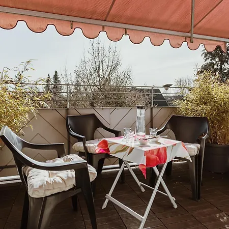 Lejlighed Ferienwohnung Rheda-Wiedenbrueck Rheda-Wiedenbrück