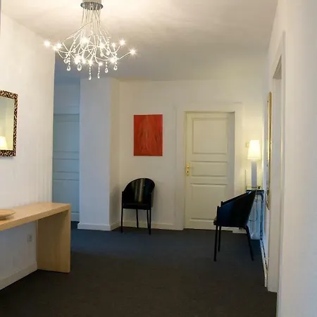 Ferienwohnung Rheda-Wiedenbrueck *