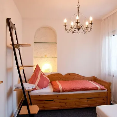 Ferienwohnung Rheda-Wiedenbrueck * Rheda-Wiedenbrück