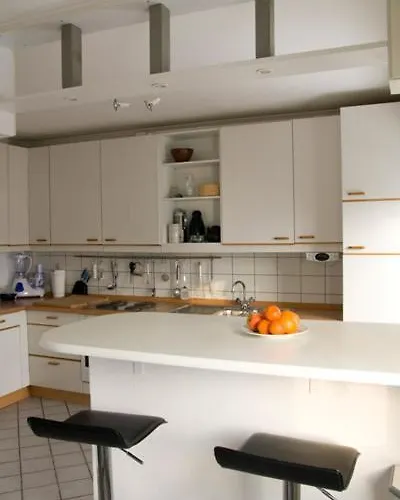 Апартаменты Ferienwohnung Rheda-Wiedenbrueck *