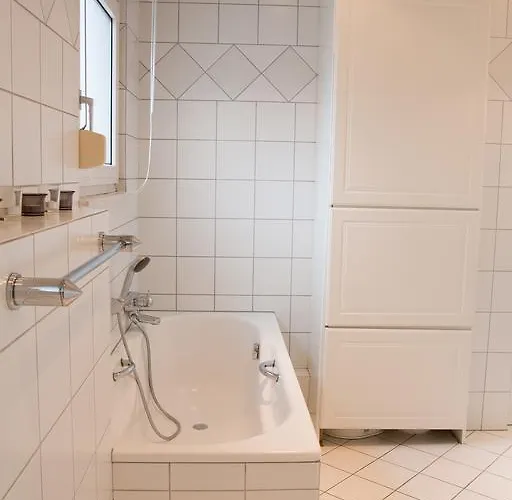 Ferienwohnung Rheda-Wiedenbrueck