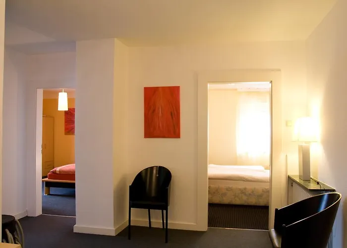 Ferienwohnung Rheda-Wiedenbrueck Apartment Rheda-Wiedenbrueck