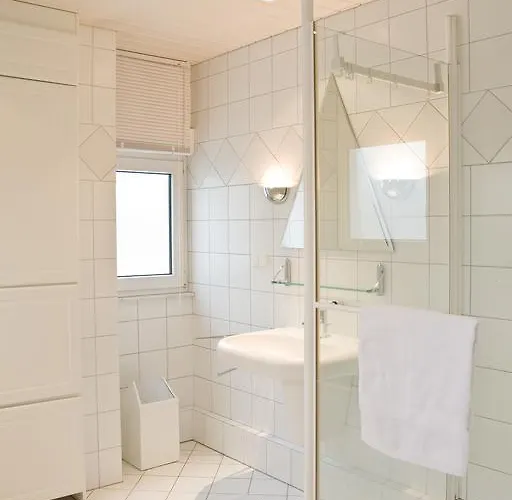 Ferienwohnung Rheda-Wiedenbrueck Lejlighed