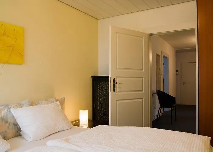 Ferienwohnung Rheda-Wiedenbrueck *