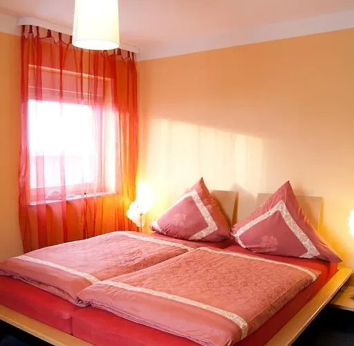 Ferienwohnung Rheda-Wiedenbrueck Apartment Rheda-Wiedenbrueck