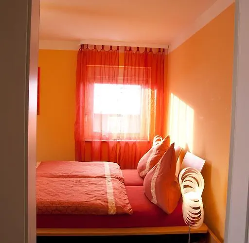 Ferienwohnung Rheda-Wiedenbrueck Apartment