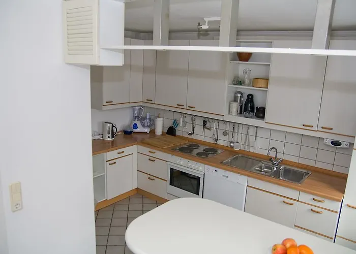 Ferienwohnung Rheda-Wiedenbrueck