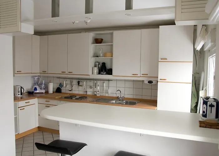 Apartment Ferienwohnung Rheda-Wiedenbrueck Rheda-Wiedenbrueck