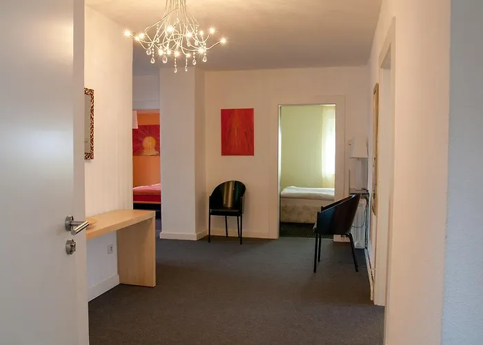 Ferienwohnung Rheda-Wiedenbrueck Rheda-Wiedenbrück