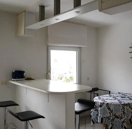 Ferienwohnung Rheda-Wiedenbrueck *