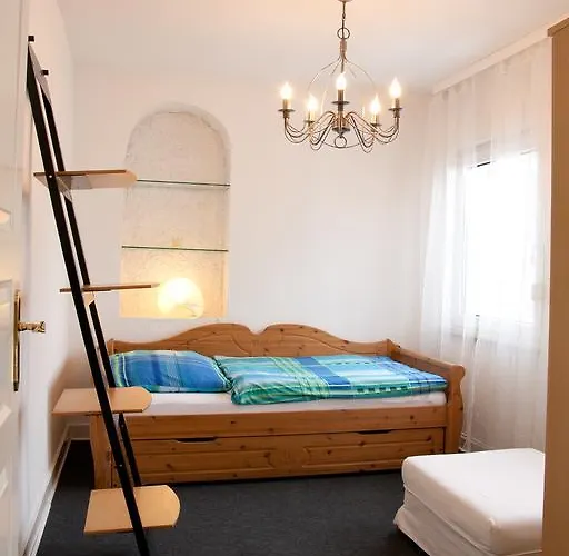 Lejlighed Ferienwohnung Rheda-Wiedenbrueck *