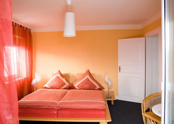 Apartment Ferienwohnung Rheda-Wiedenbrueck Rheda-Wiedenbrueck