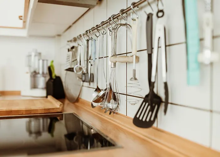 Ferienwohnung Rheda-Wiedenbrueck Реда-Виденбрюк