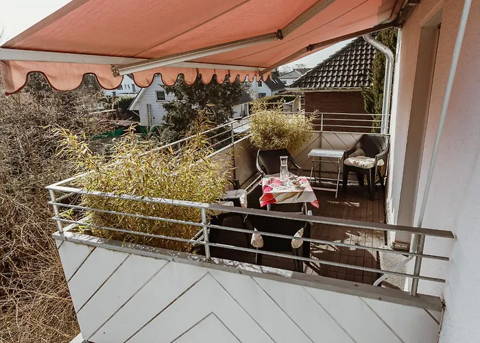 Ferienwohnung Rheda-Wiedenbrueck *