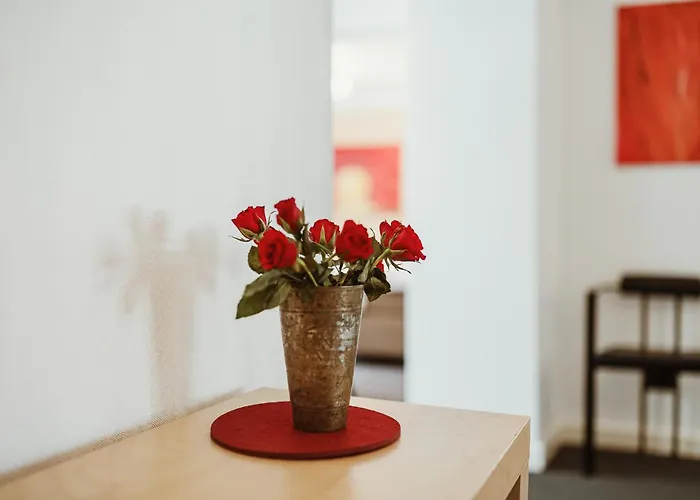 Ferienwohnung Rheda-Wiedenbrueck *