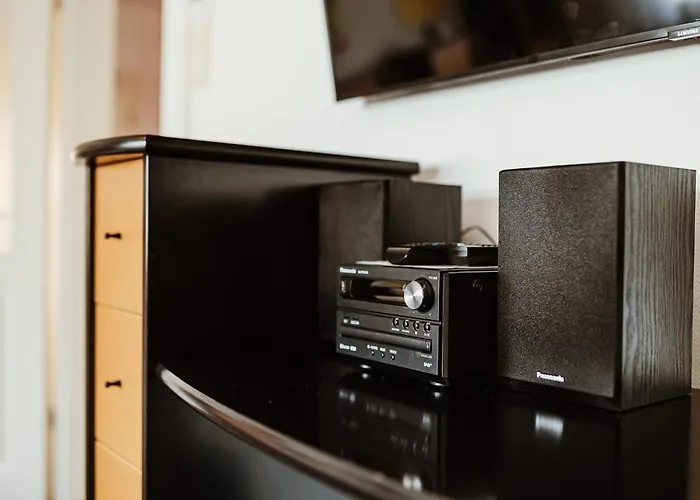 Апартаменты Ferienwohnung Rheda-Wiedenbrueck Реда-Виденбрюк