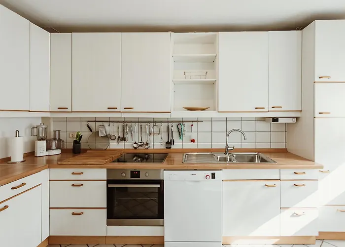 Ferienwohnung Rheda-Wiedenbrueck