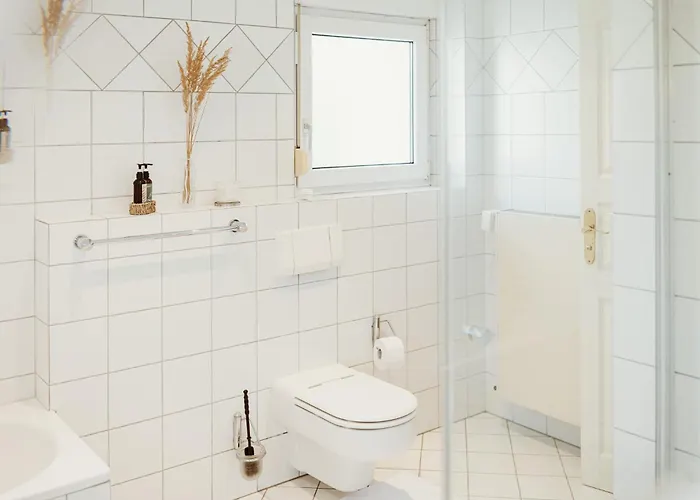 Ferienwohnung Rheda-Wiedenbrueck *