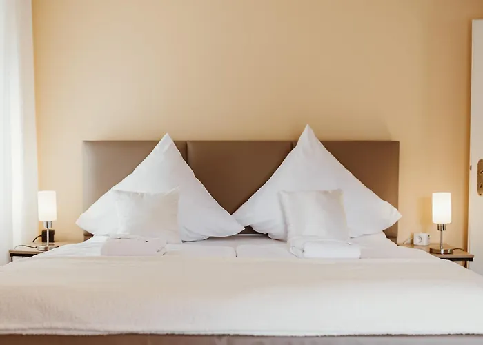 Ferienwohnung Rheda-Wiedenbrueck Апартаменты Реда-Виденбрюк