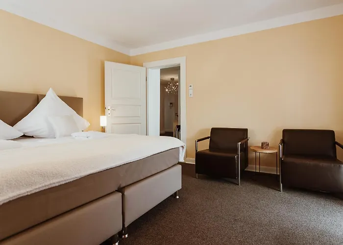 Апартаменты Ferienwohnung Rheda-Wiedenbrueck