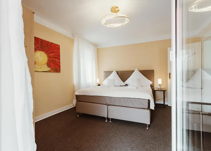 Ferienwohnung Rheda-Wiedenbrueck Апартаменты